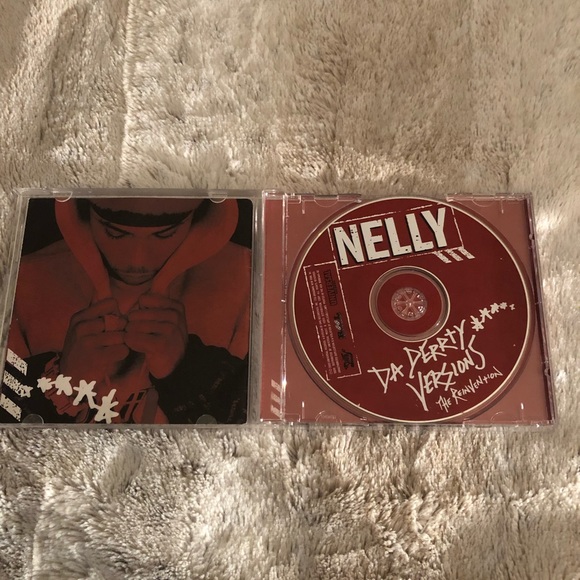 Nelly Da Derrty version the renovation - Picture 3 of 3